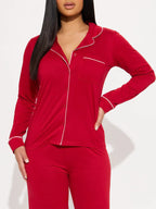 Cozy Embrace Set