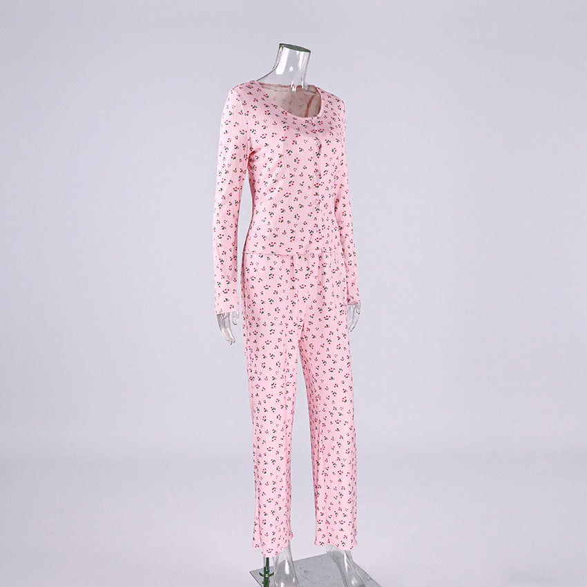 It Girl Three-Piece Set