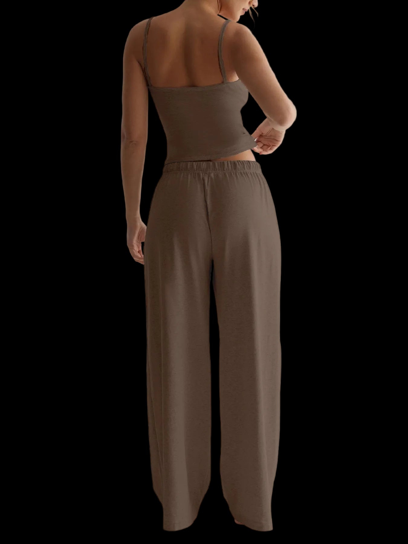 Milk Lounge Set