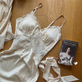 Light Champagne Set