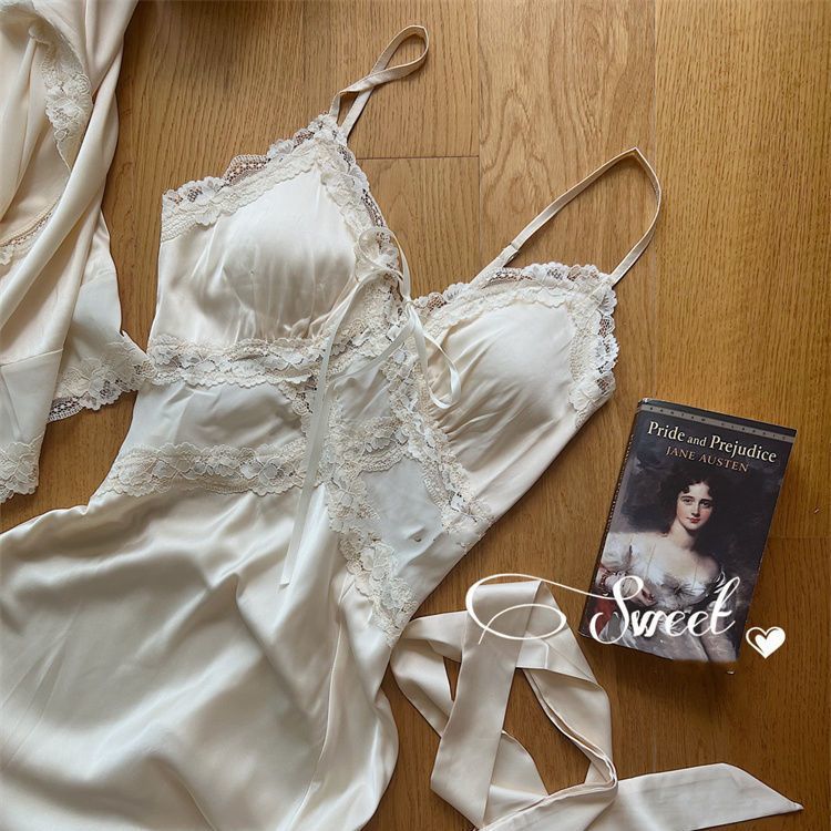 Light Champagne Set