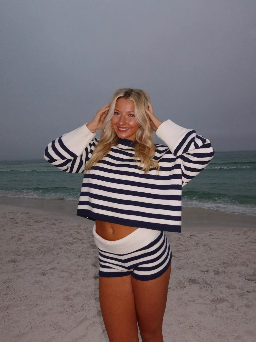 Sweet Sweater Set