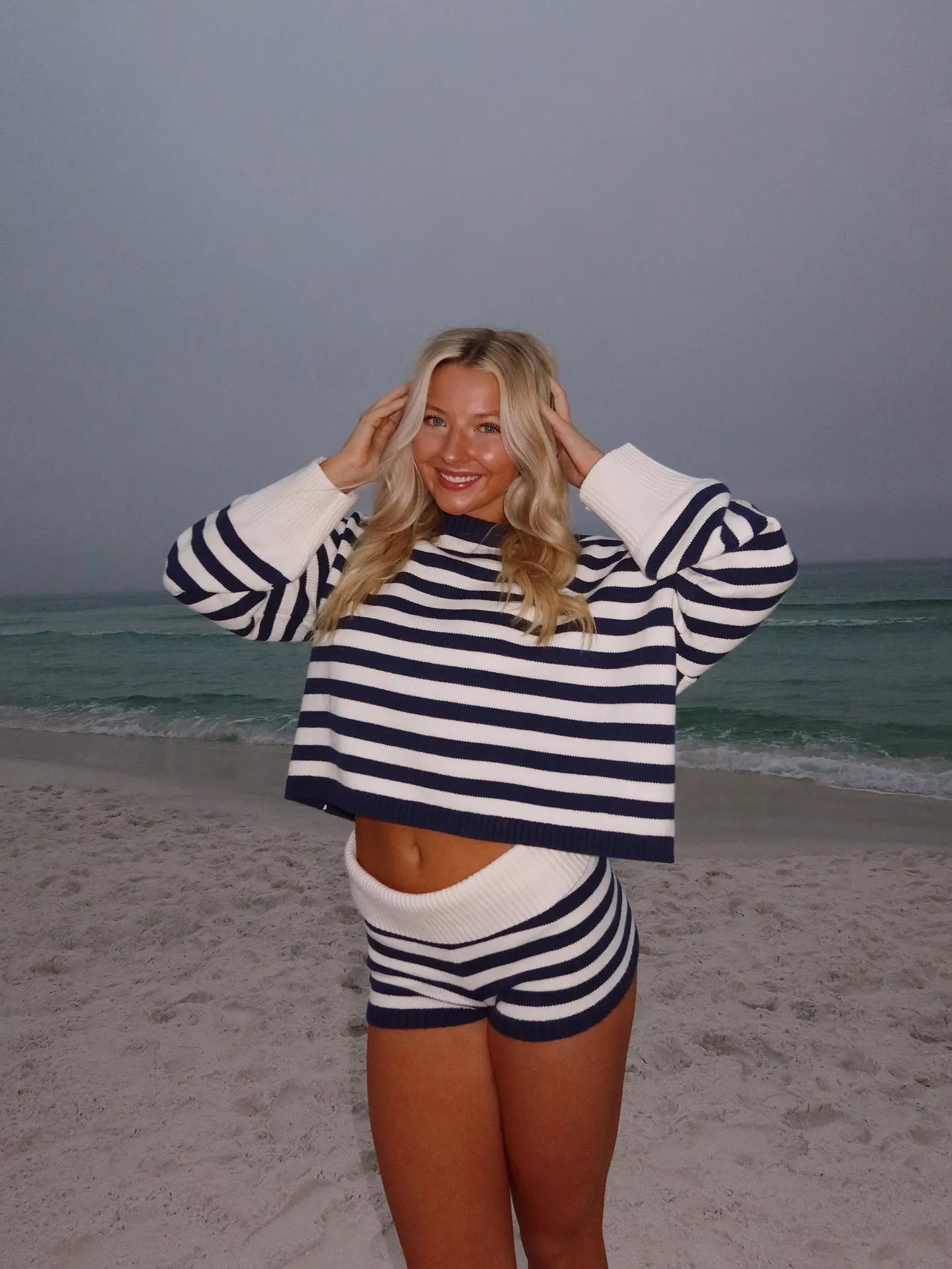 Sweet Sweater Set