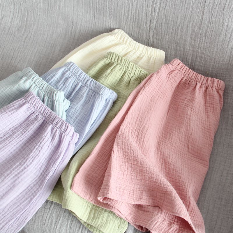 Cotton Crepe Set