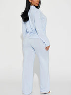 Cozy Embrace Set