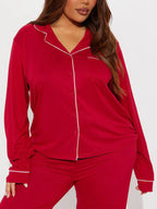Cozy Embrace Set