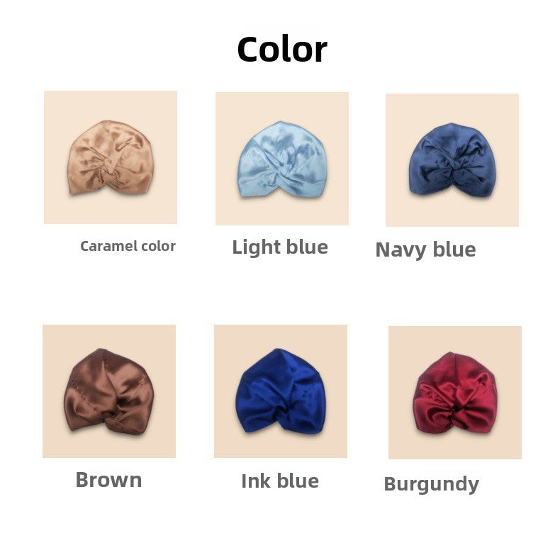 Mulberry Silk Nightcap