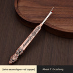 Vintage Seam Ripper