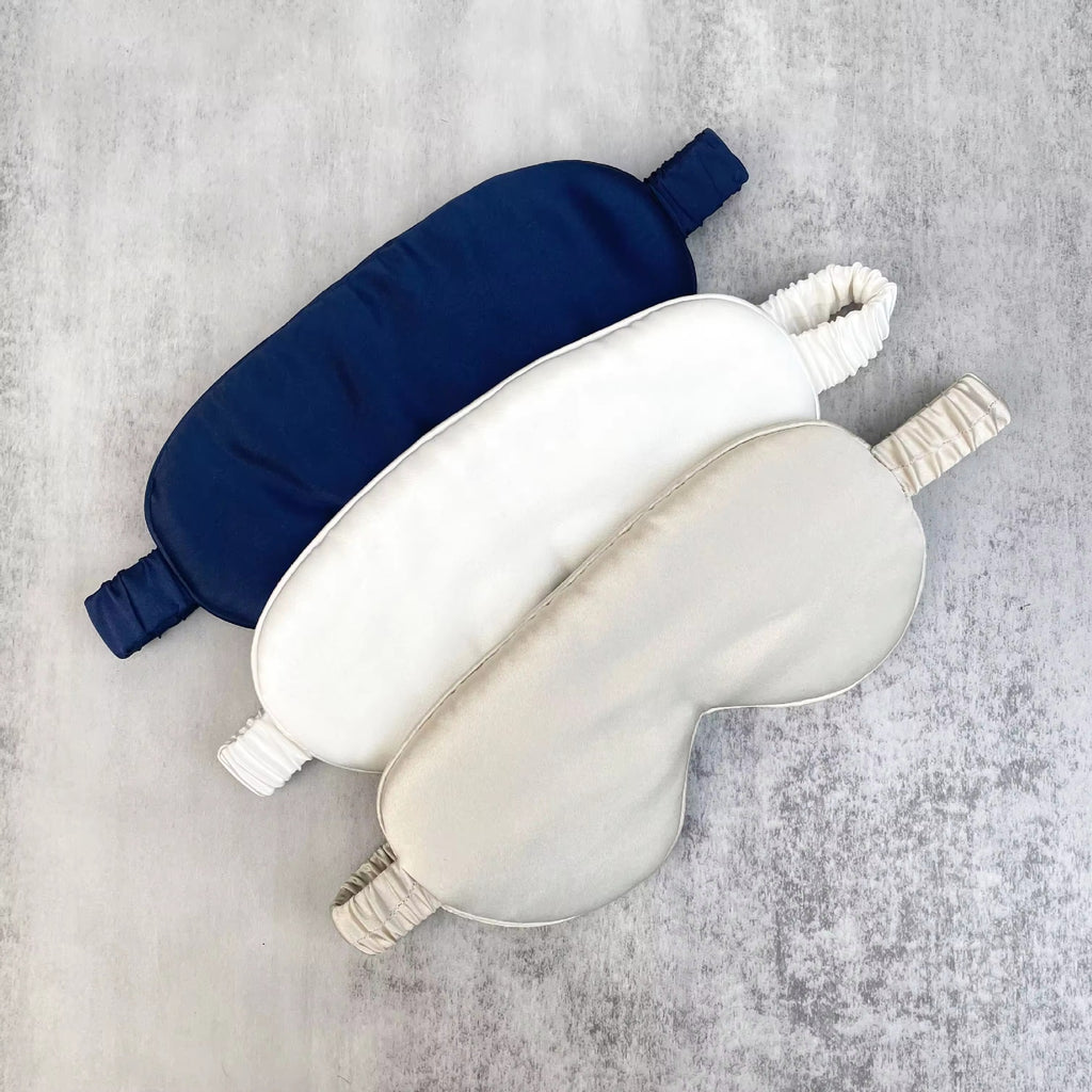 Mulberry Silk Eye Mask