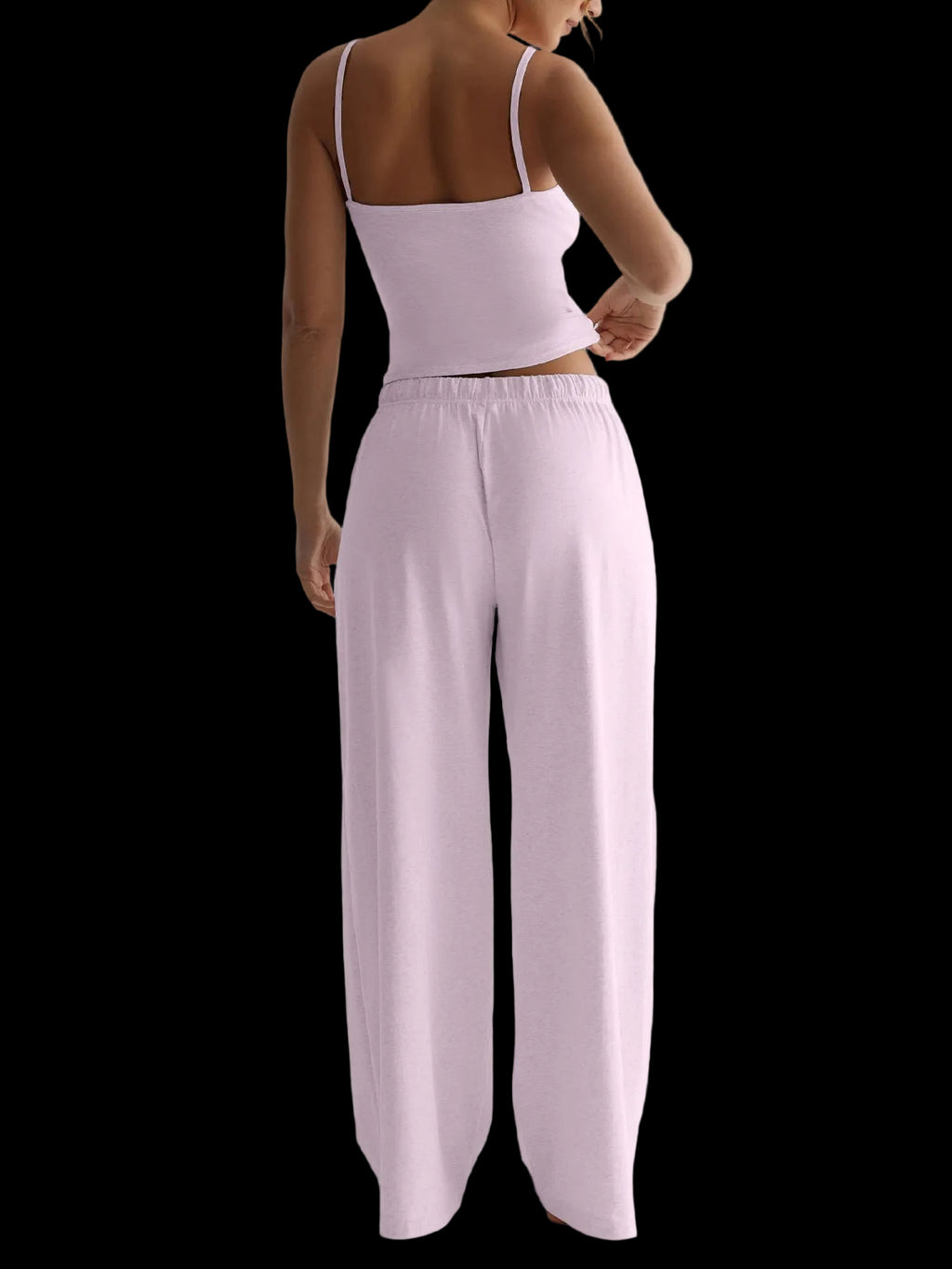 Milk Lounge Set