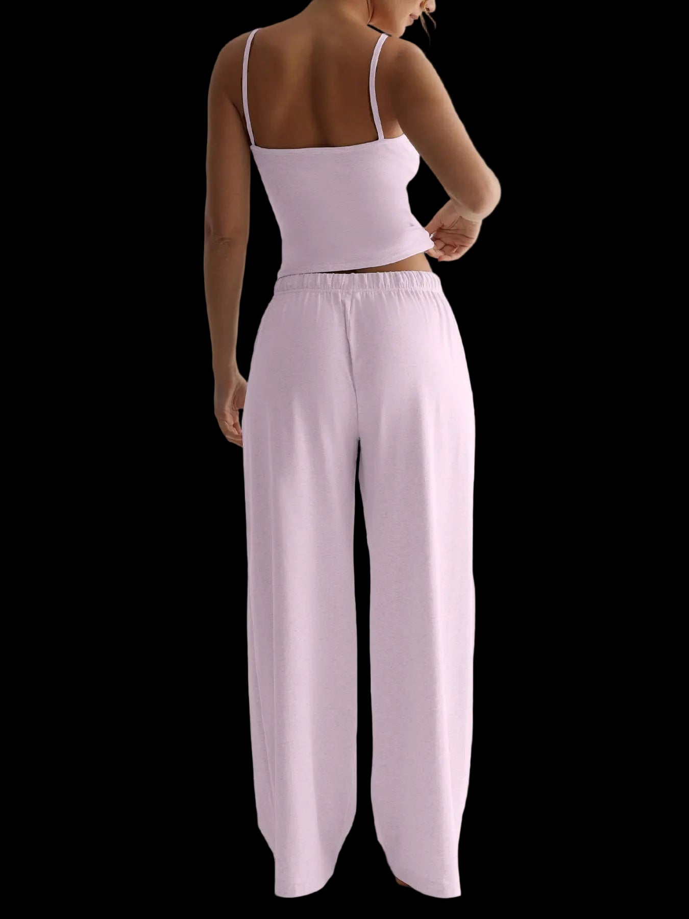 Milk Lounge Set