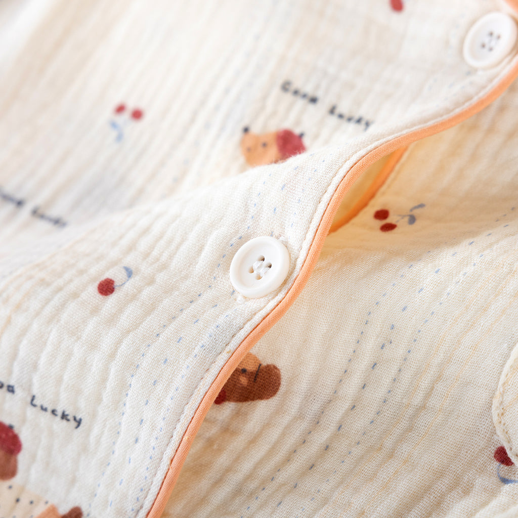 Quiet Comfort Pajama Set