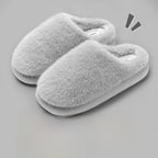 Plush Slide Slippers