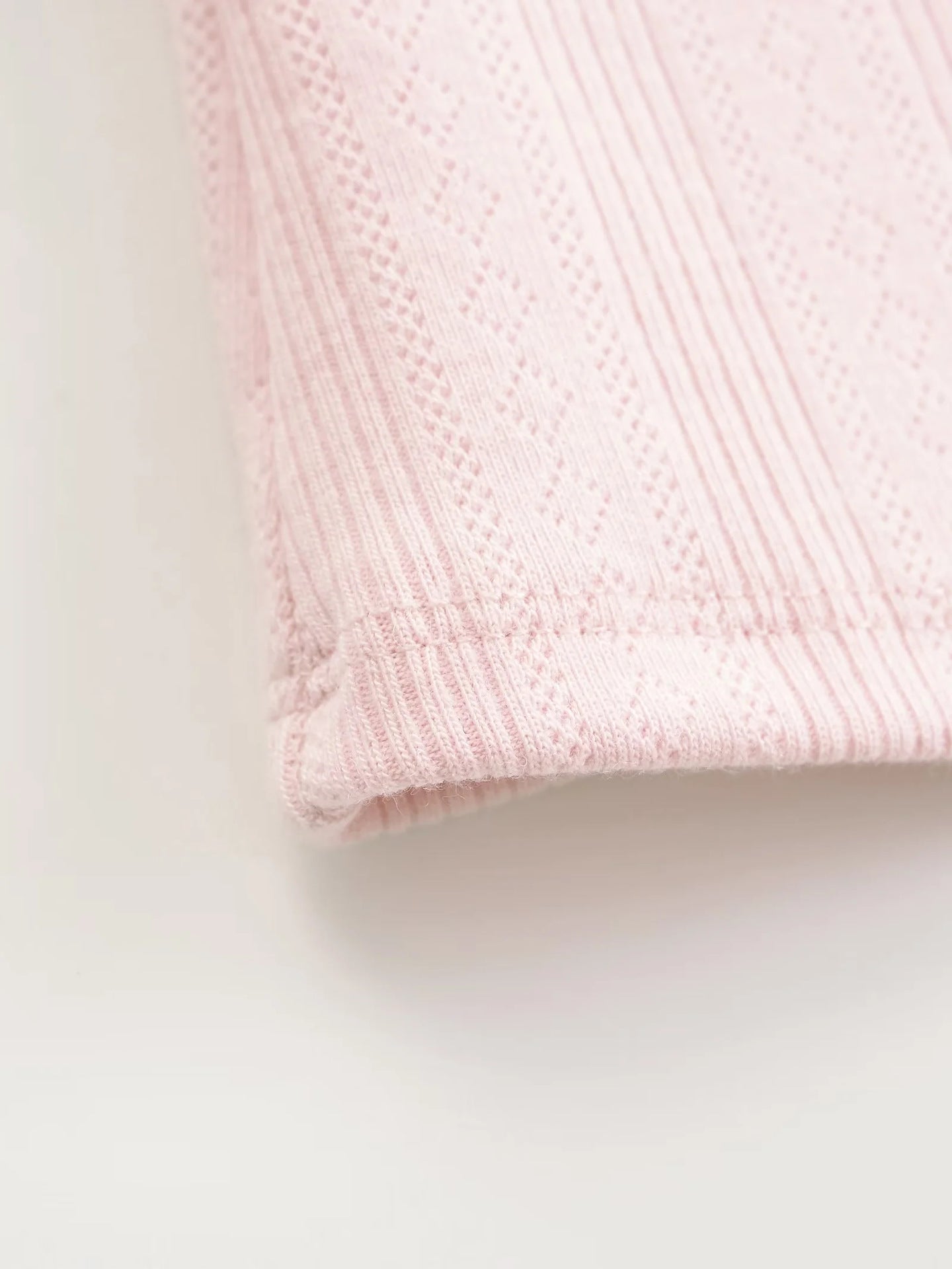Cozy Knit Set