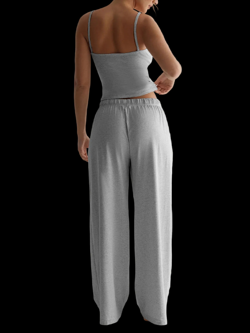 Milk Lounge Set