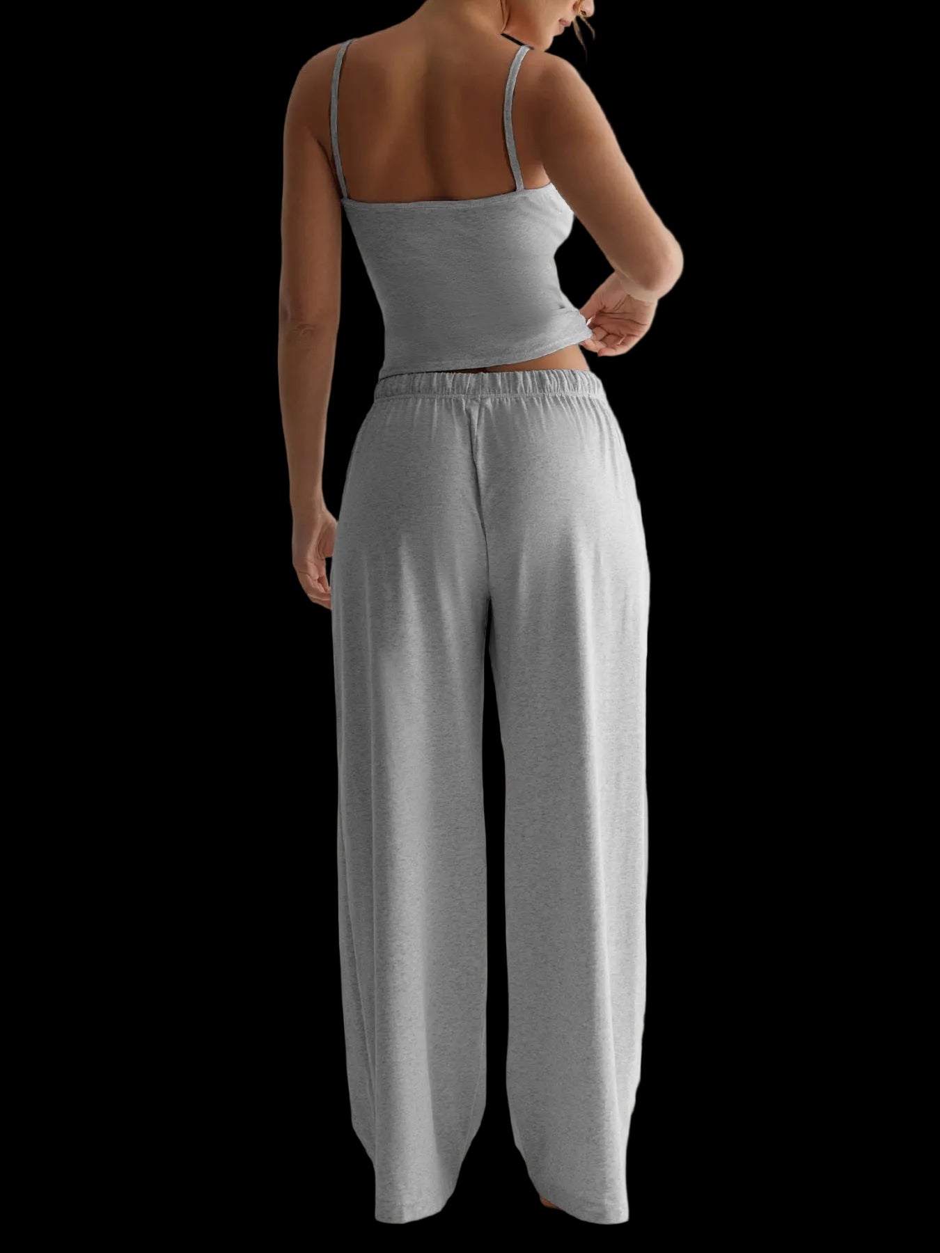 Milk Lounge Set