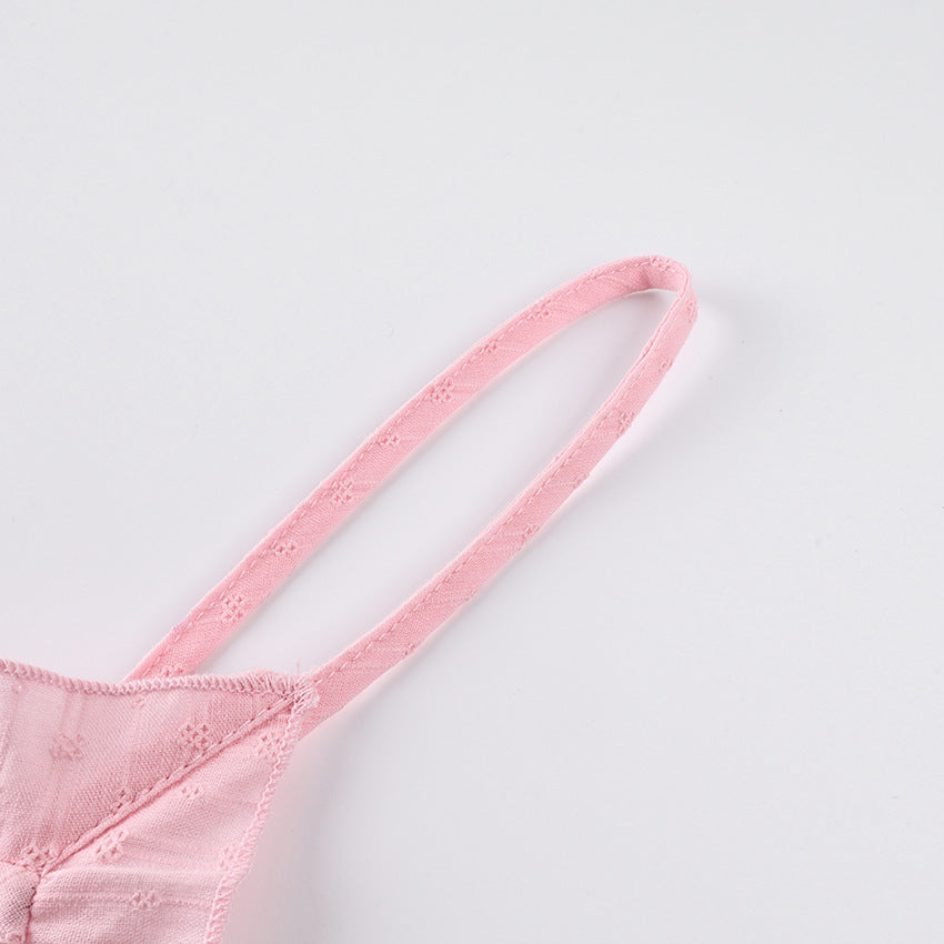 Breezy Jacquard Set
