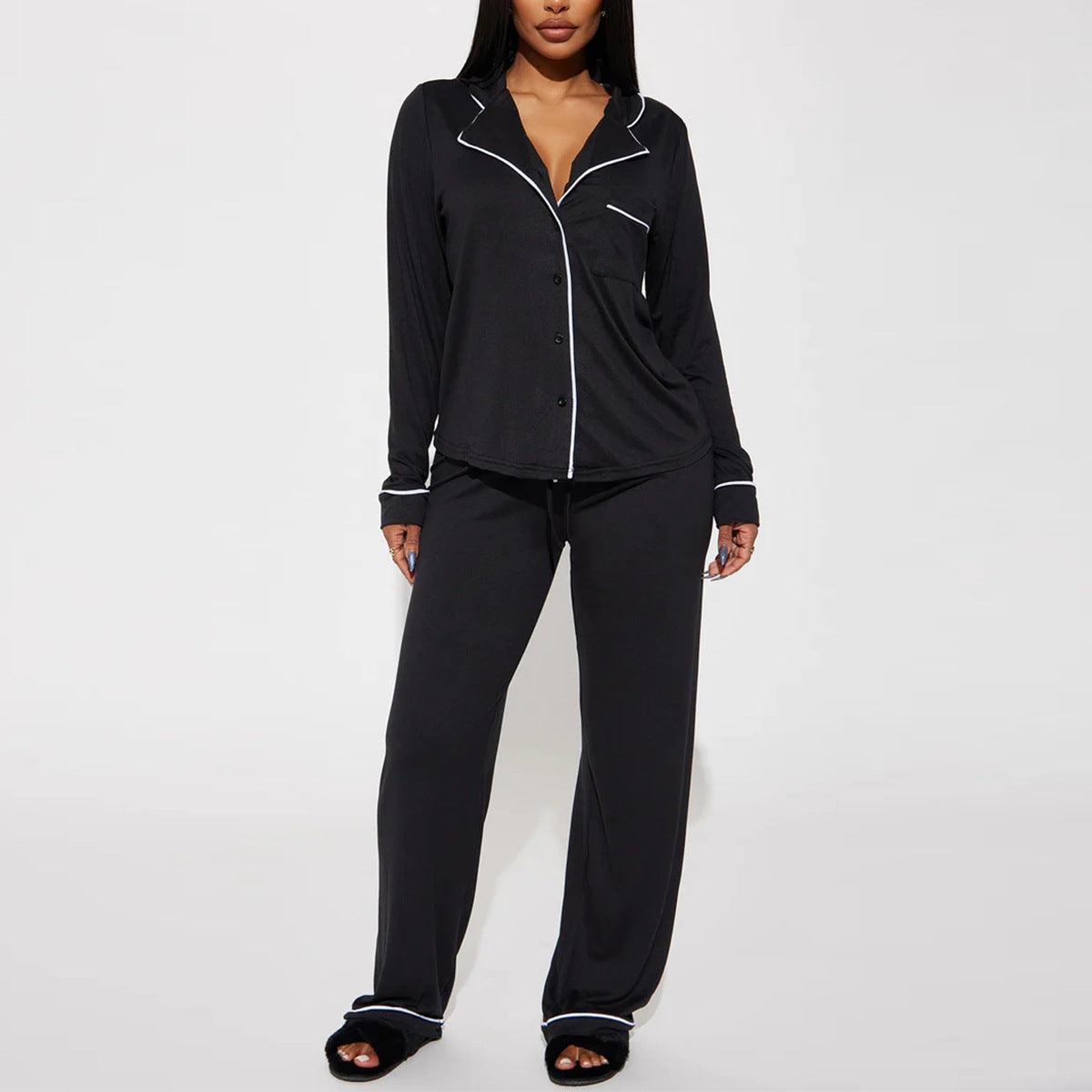 Cozy Embrace Set