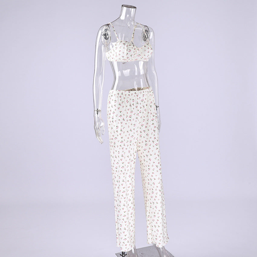 It Girl Three-Piece Set