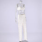 It Girl Three-Piece Set