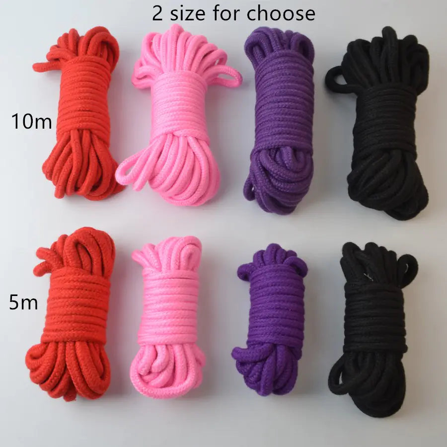Bondage Rope