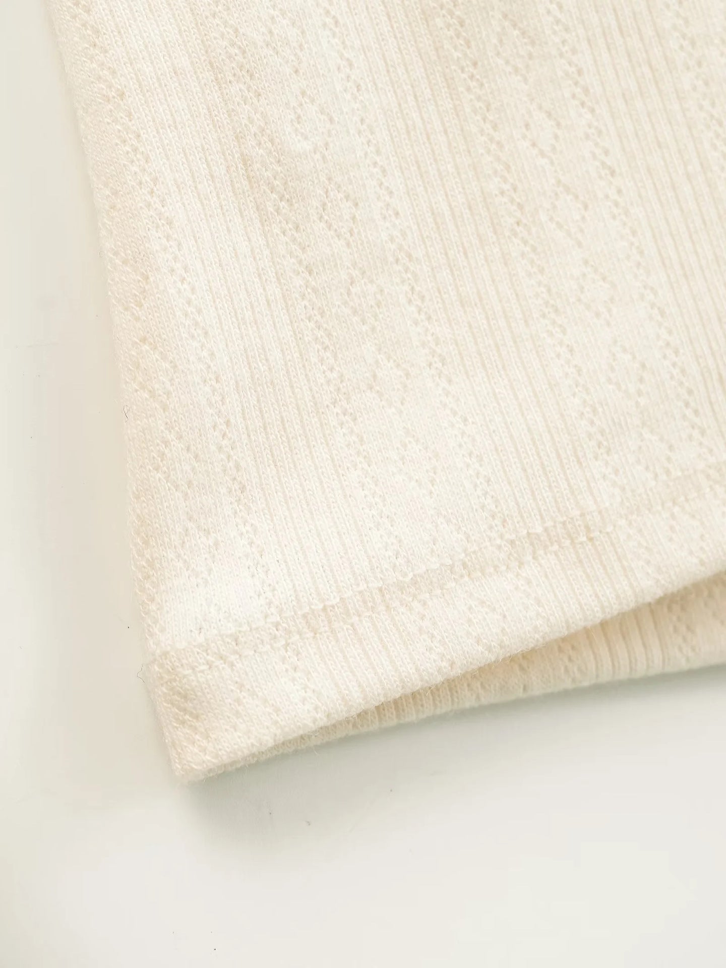 Cozy Knit Set