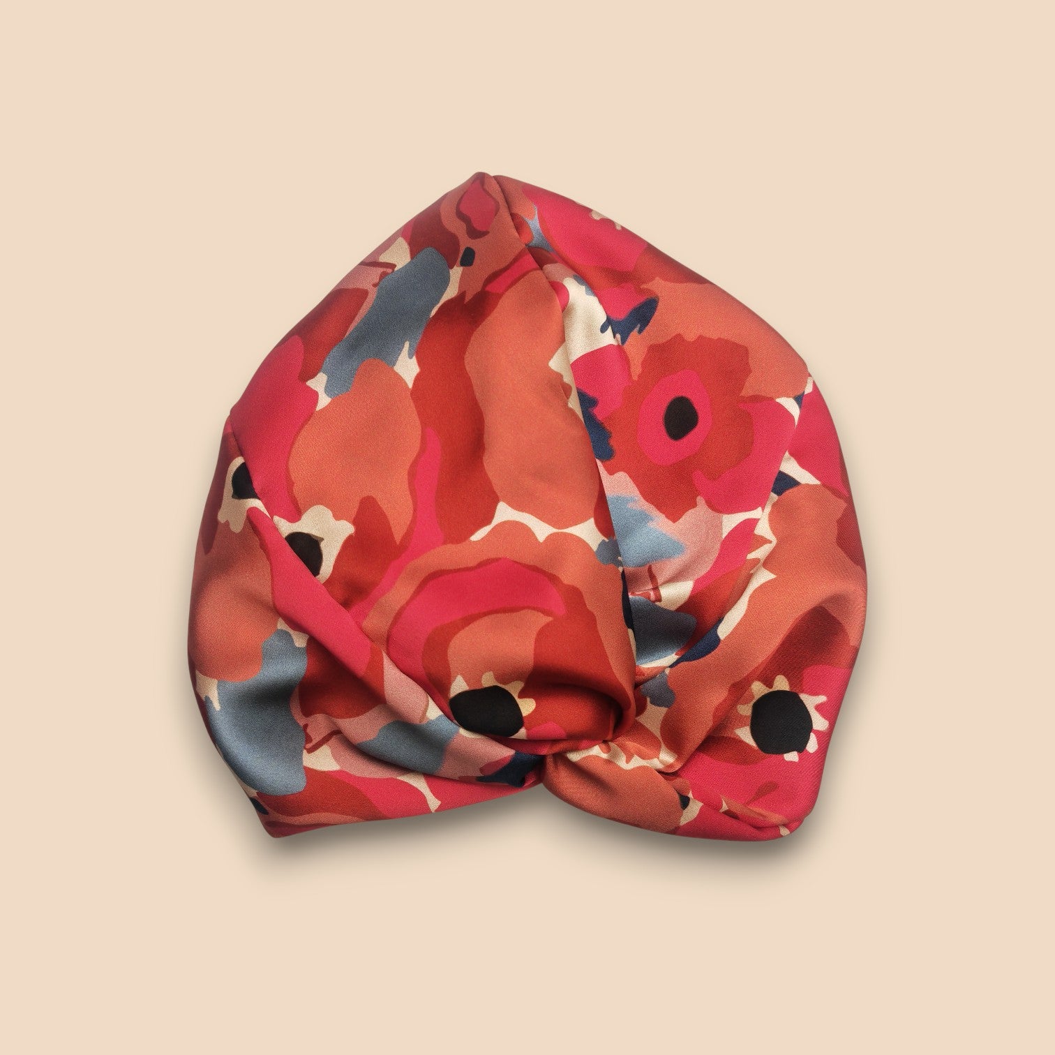 Mulberry Silk Nightcap