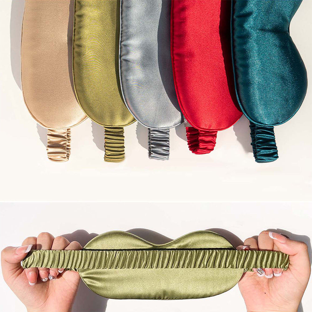 Mulberry Silk Eye Mask