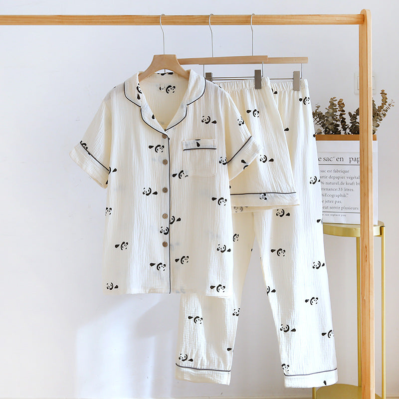 Sunday Three-Piece Set