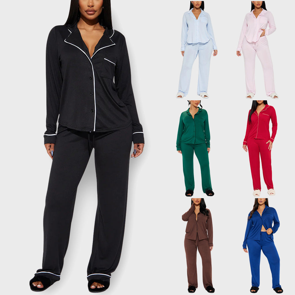 Cozy Embrace Set