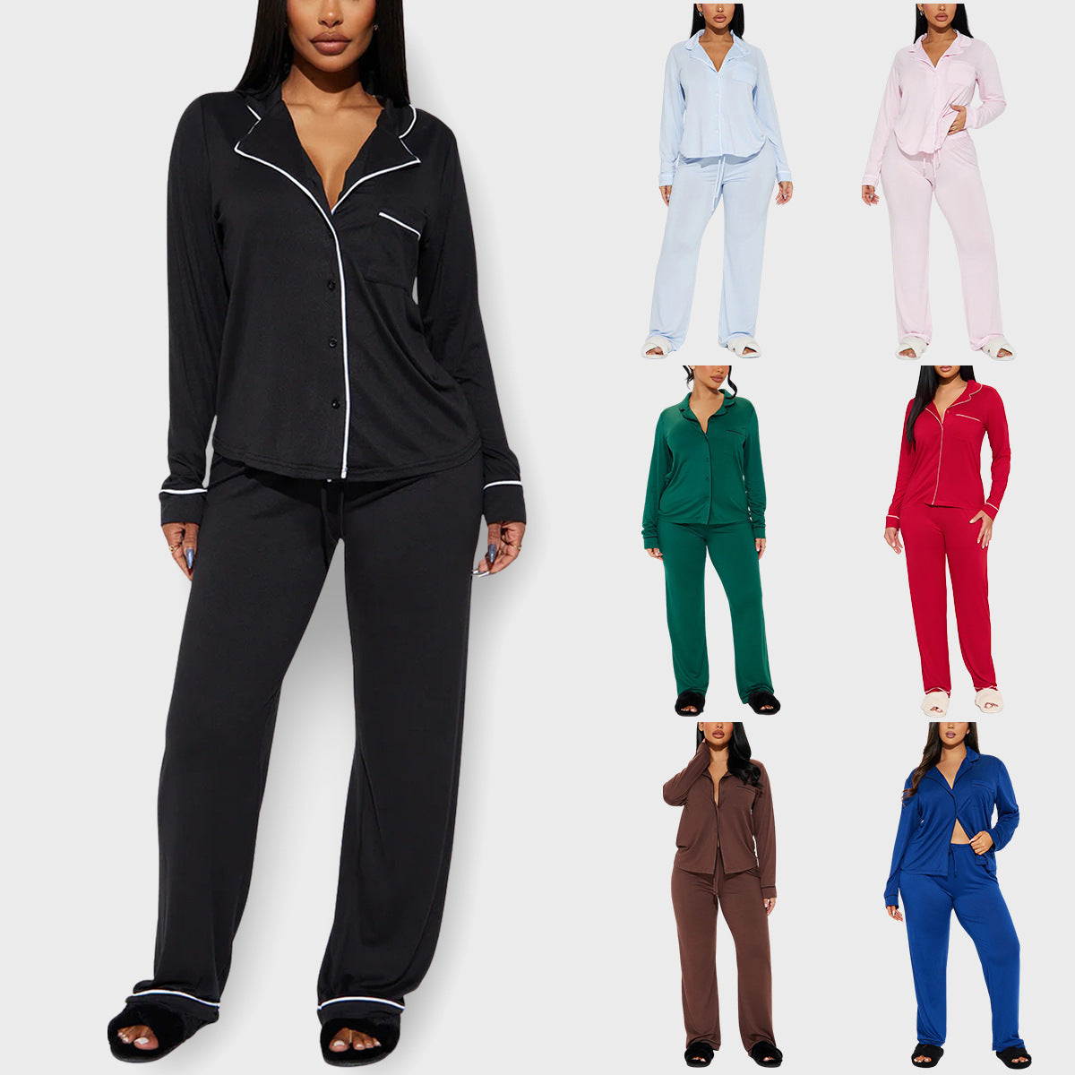 Cozy Embrace Set