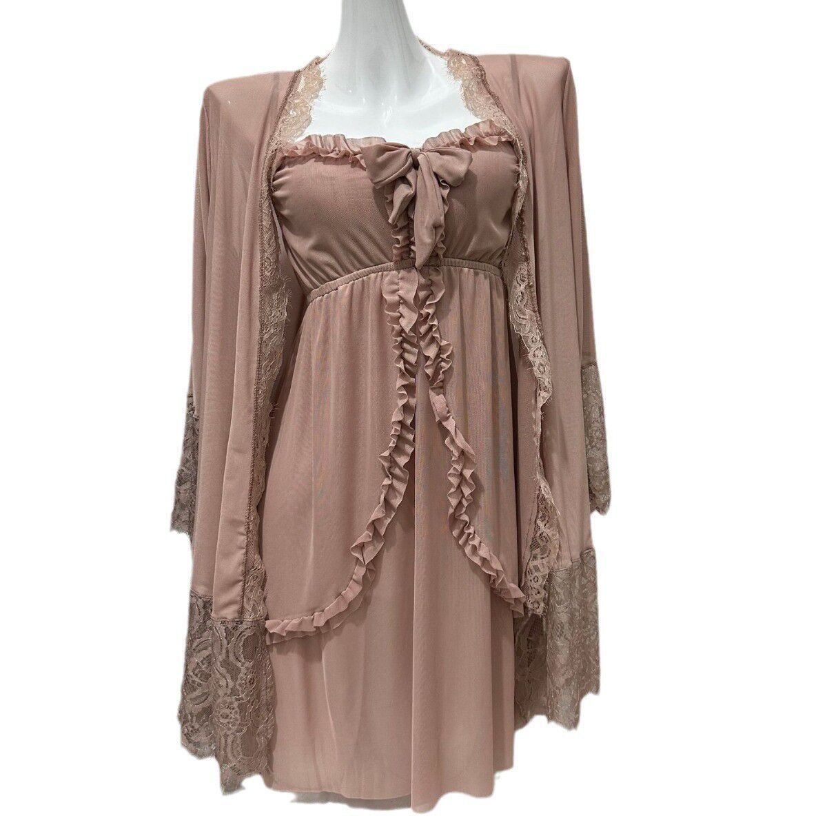Lace Dreams Set