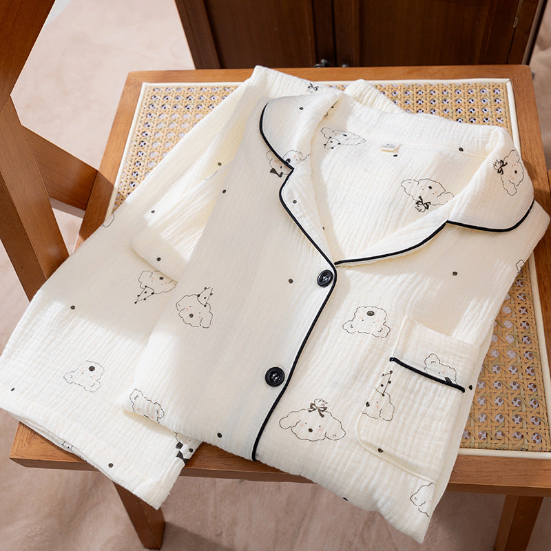 Quiet Comfort Pajama Set