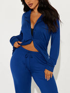 Cozy Embrace Set