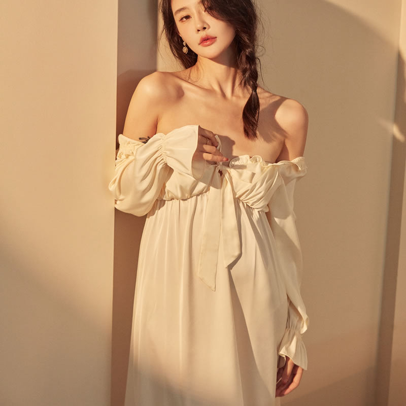 Hush Nightgown