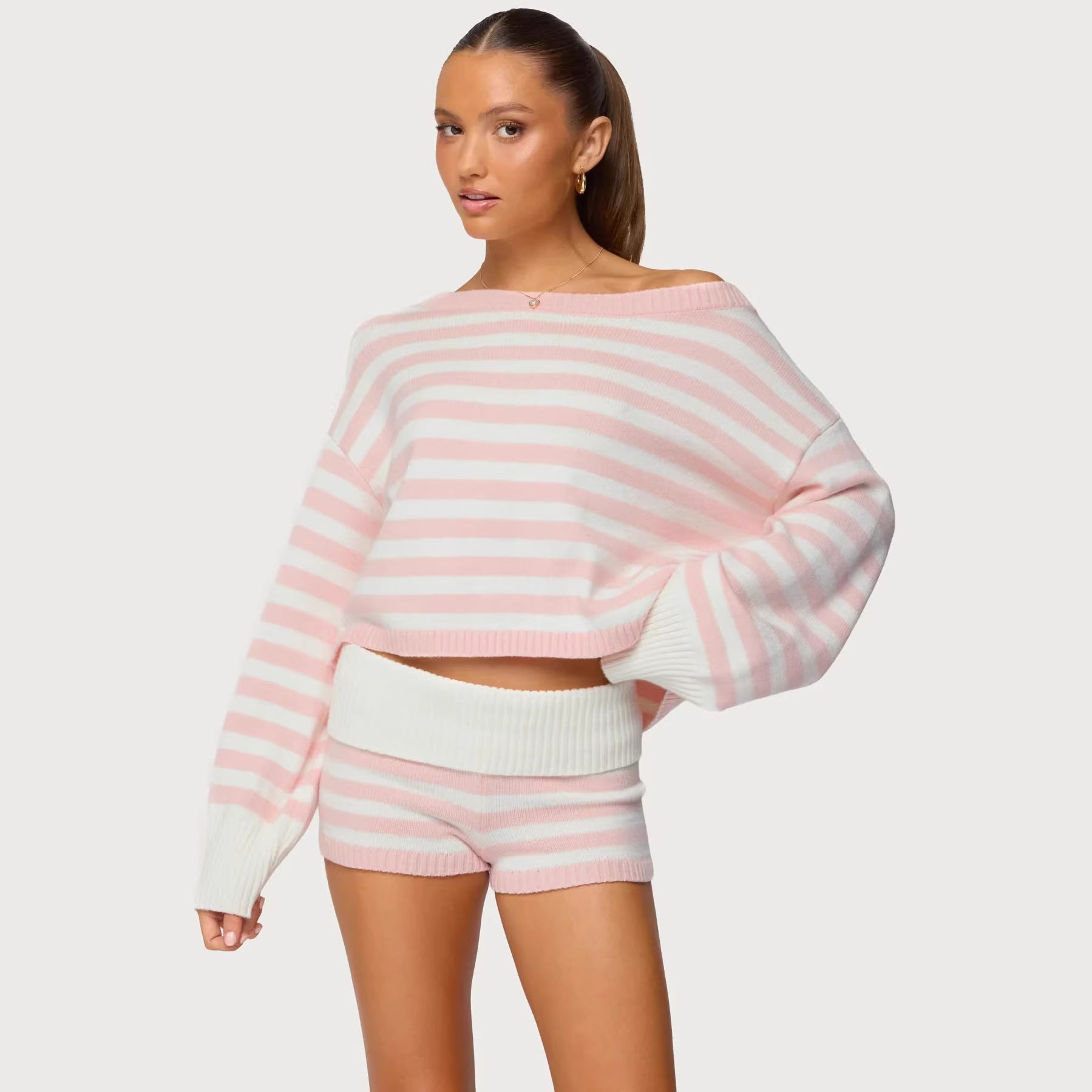 Sweet Sweater Set