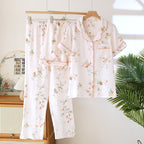 Sunday Three-Piece Set