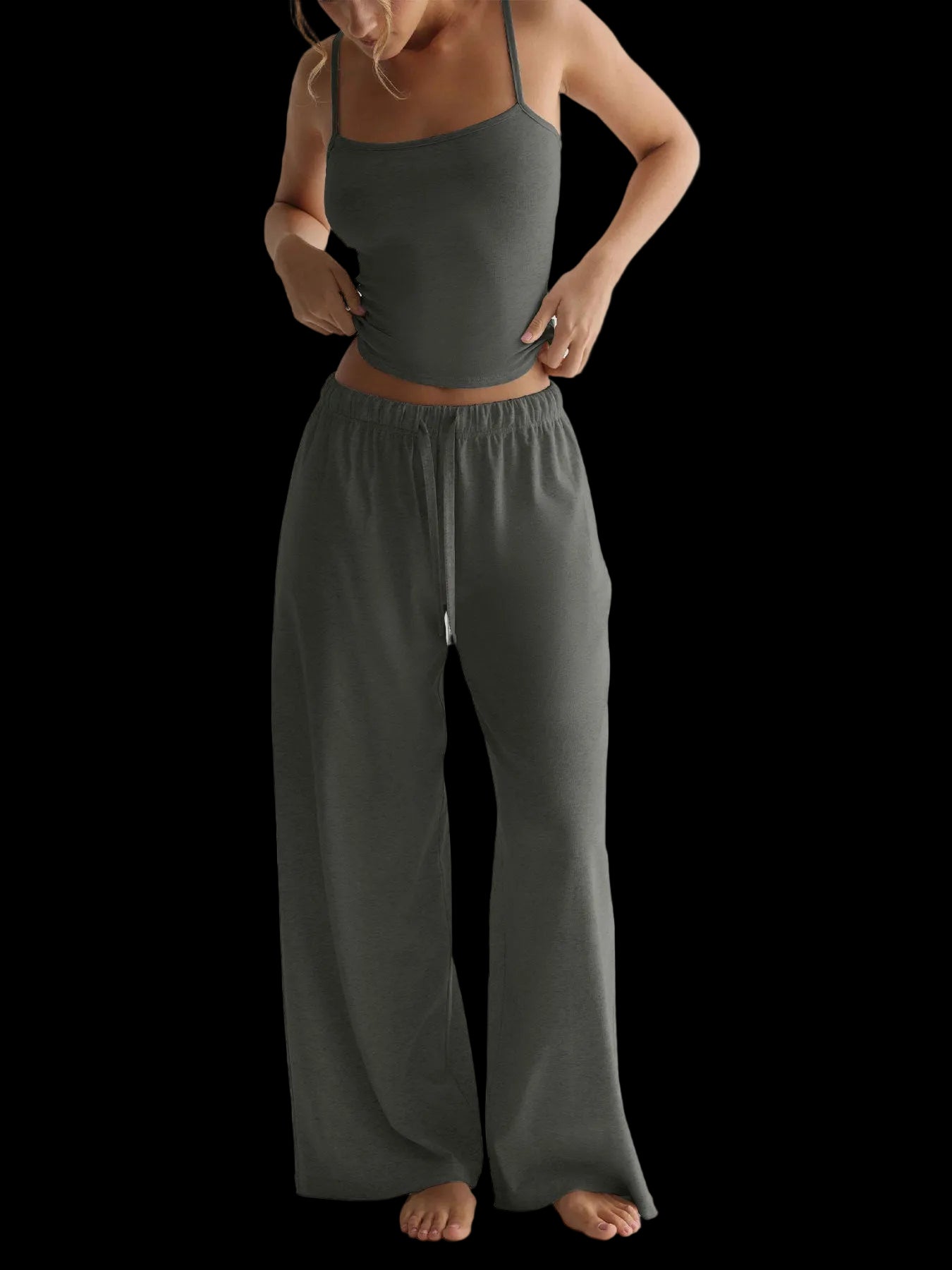 Milk Lounge Set