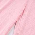 Breezy Jacquard Set