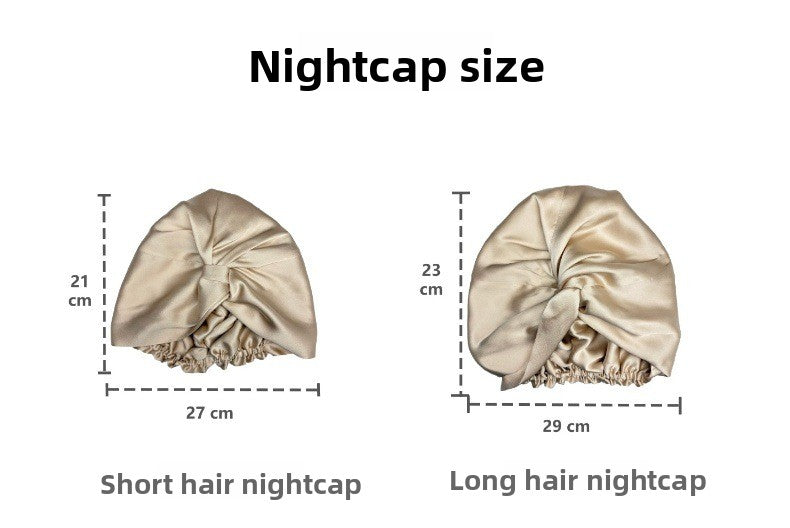 Mulberry Silk Nightcap
