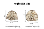 Mulberry Silk Nightcap