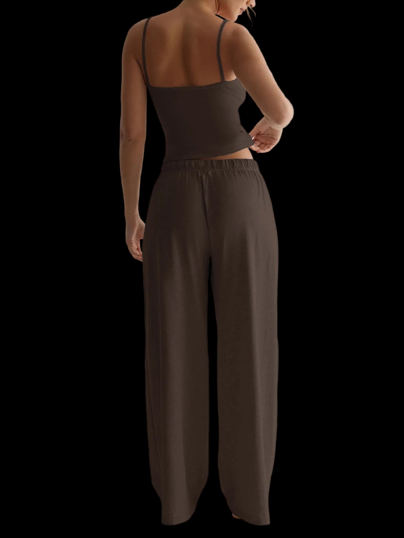 Milk Lounge Set