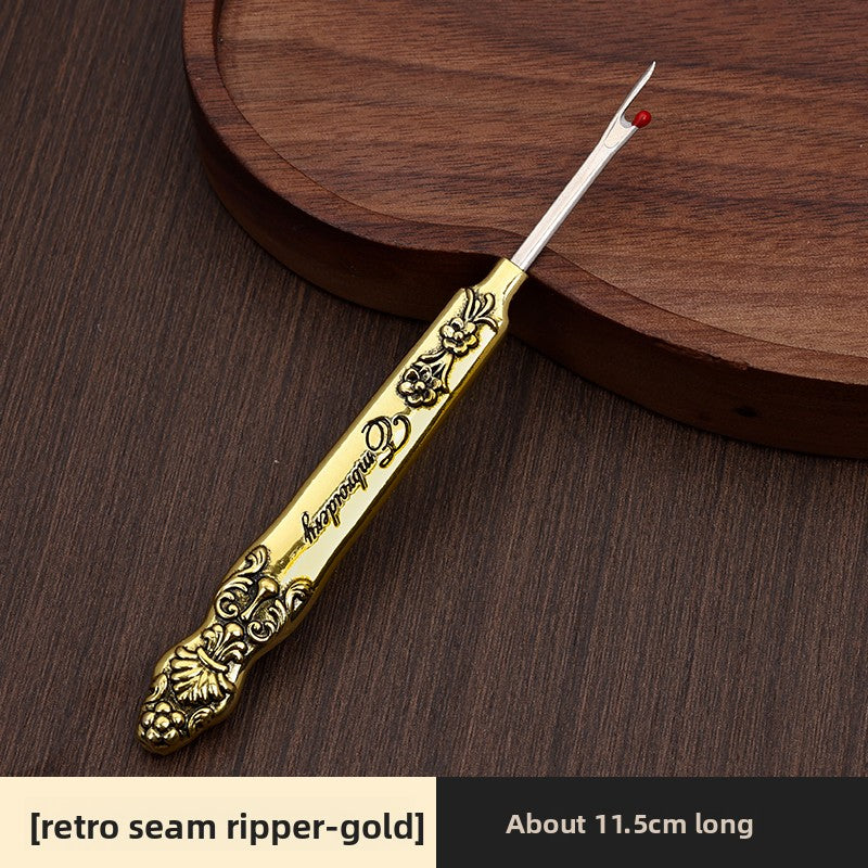 Vintage Seam Ripper