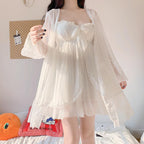 Lace Dreams Set