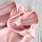 Cotton Crepe Set