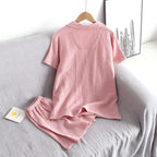 Cotton Crepe Set