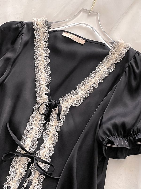 Coquette Sleep Set