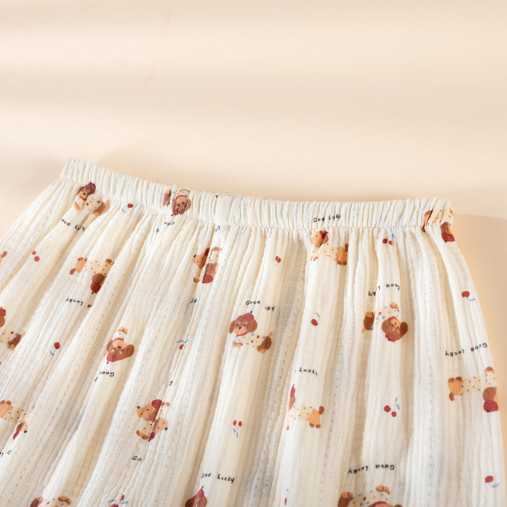 Quiet Comfort Pajama Set