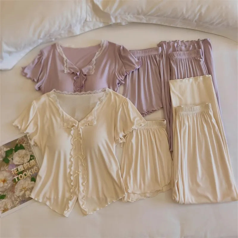 Soft Sensory Set