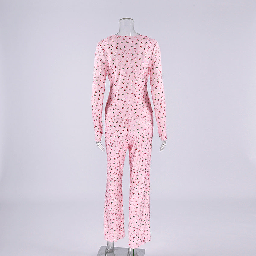 It Girl Three-Piece Set